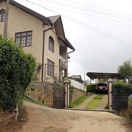 Perera Homestay Nuwara Eliya Eksteriør billede