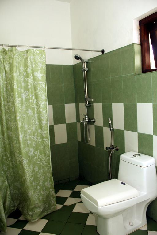 Perera Homestay Nuwara Eliya Eksteriør billede