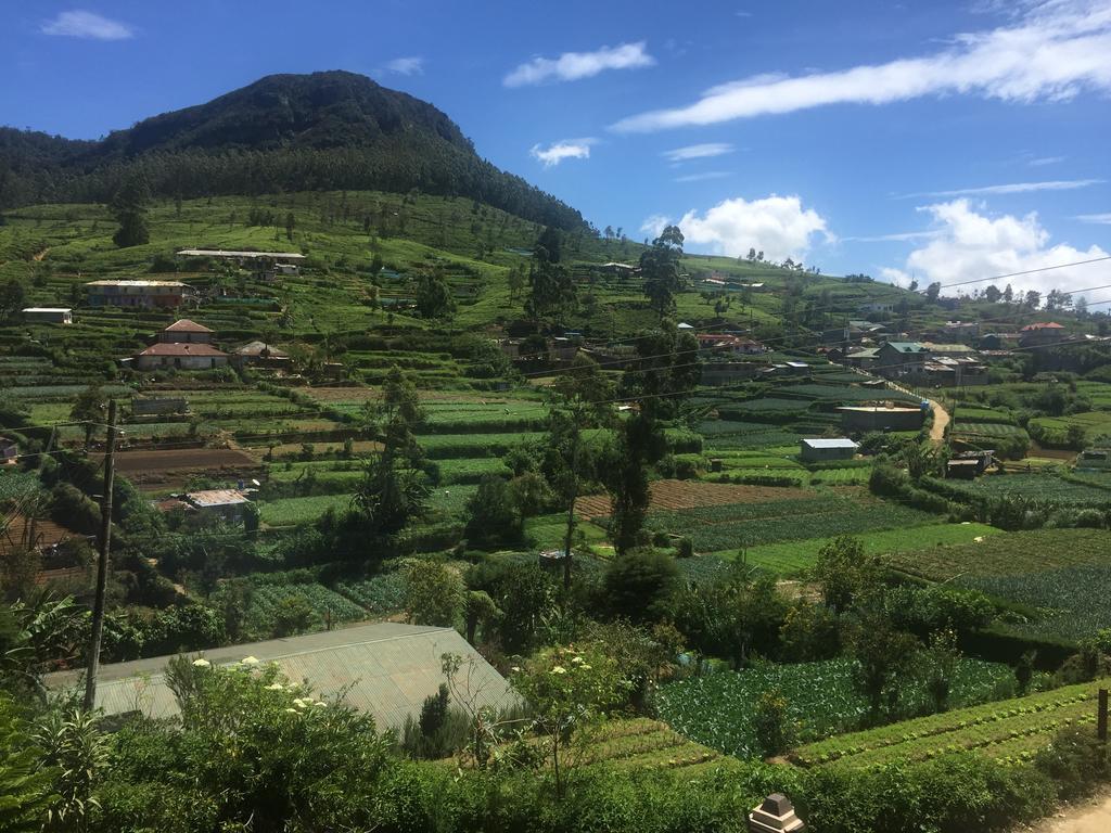 Perera Homestay Nuwara Eliya Eksteriør billede