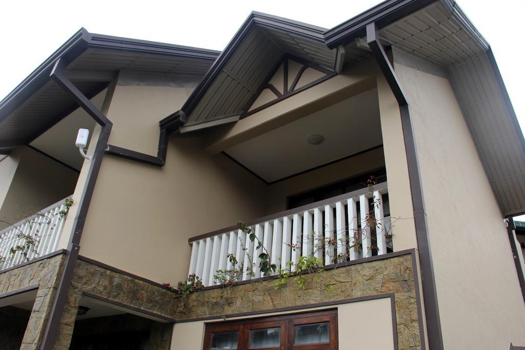 Perera Homestay Nuwara Eliya Eksteriør billede