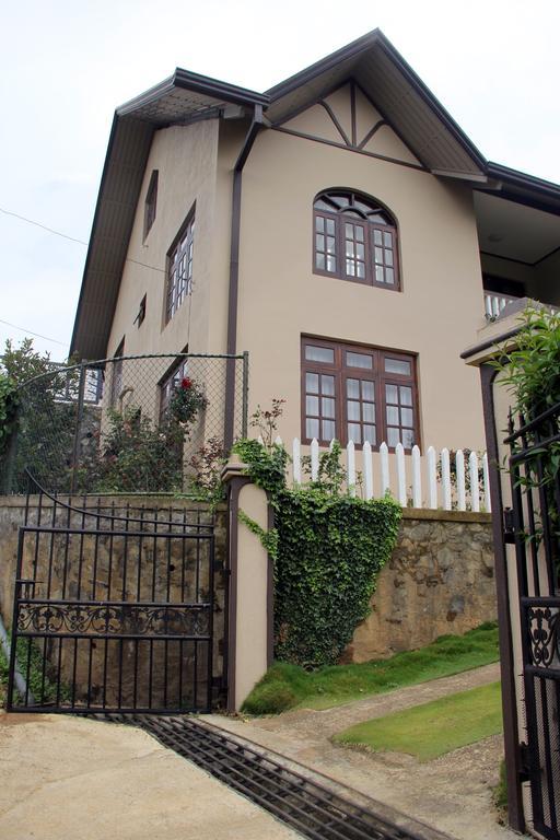 Perera Homestay Nuwara Eliya Eksteriør billede