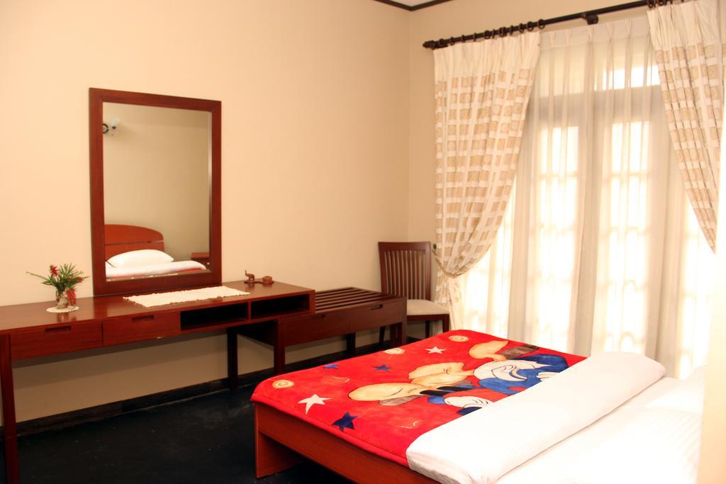 Perera Homestay Nuwara Eliya Eksteriør billede