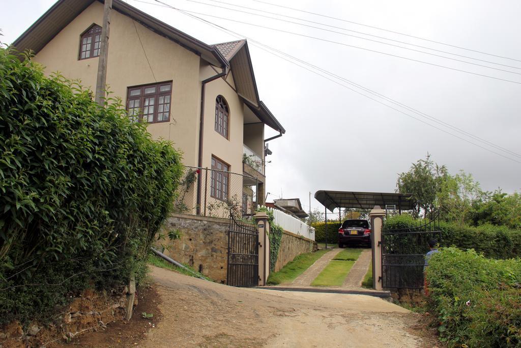 Perera Homestay Nuwara Eliya Eksteriør billede