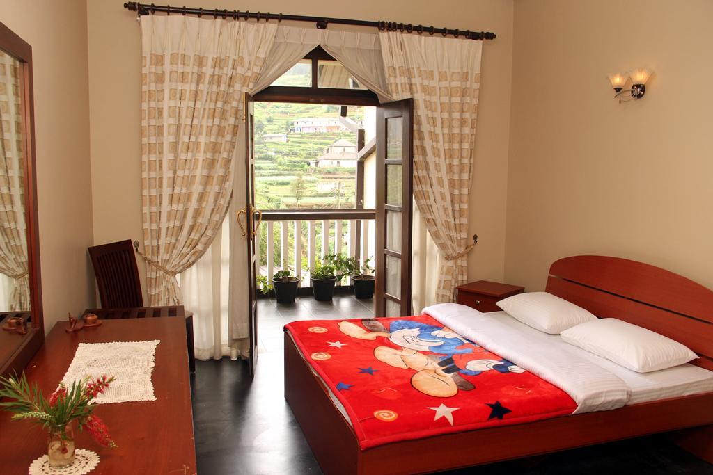 Perera Homestay Nuwara Eliya Eksteriør billede