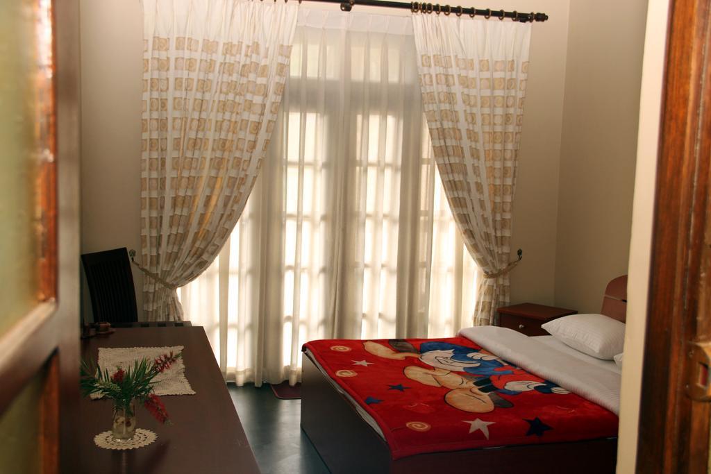 Perera Homestay Nuwara Eliya Eksteriør billede