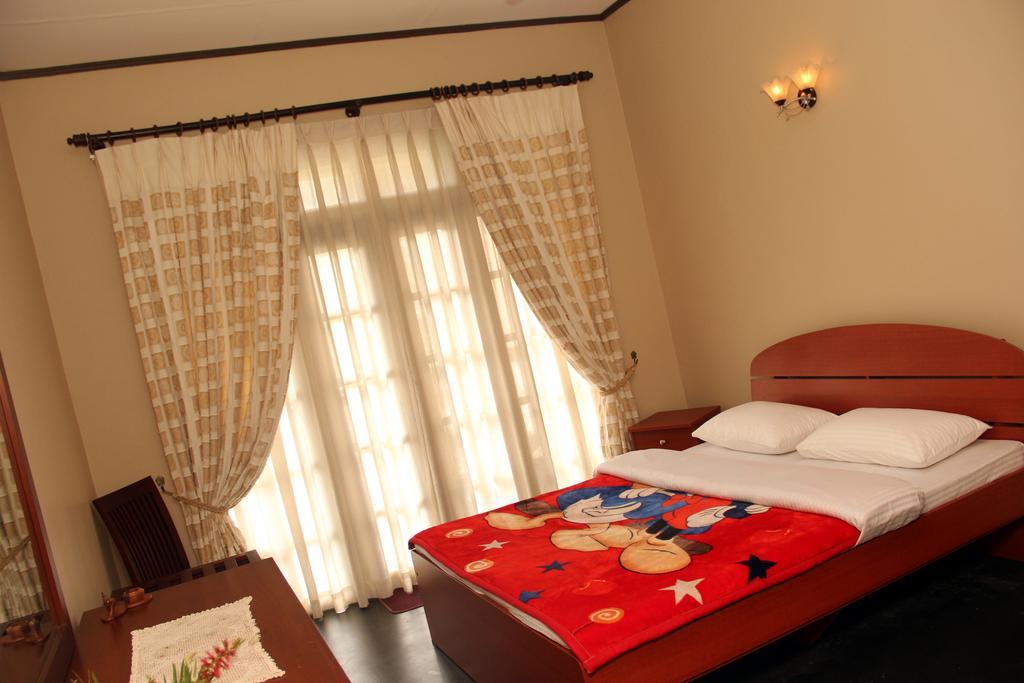 Perera Homestay Nuwara Eliya Eksteriør billede