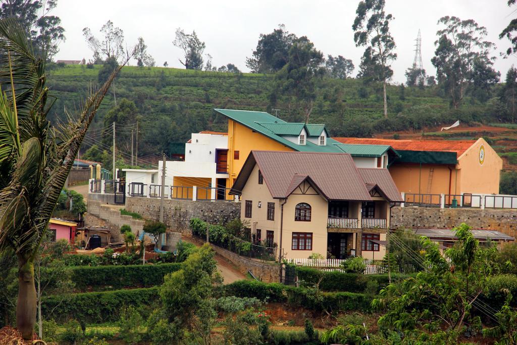 Perera Homestay Nuwara Eliya Eksteriør billede