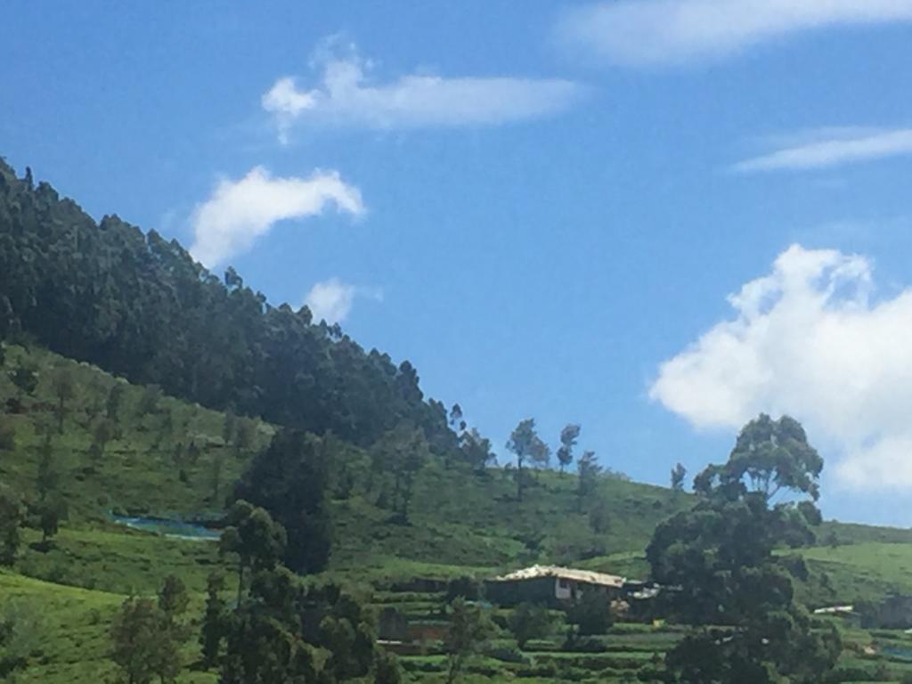 Perera Homestay Nuwara Eliya Eksteriør billede