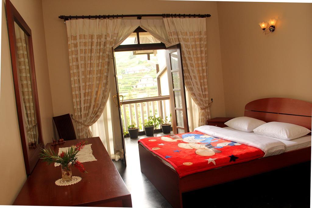Perera Homestay Nuwara Eliya Eksteriør billede