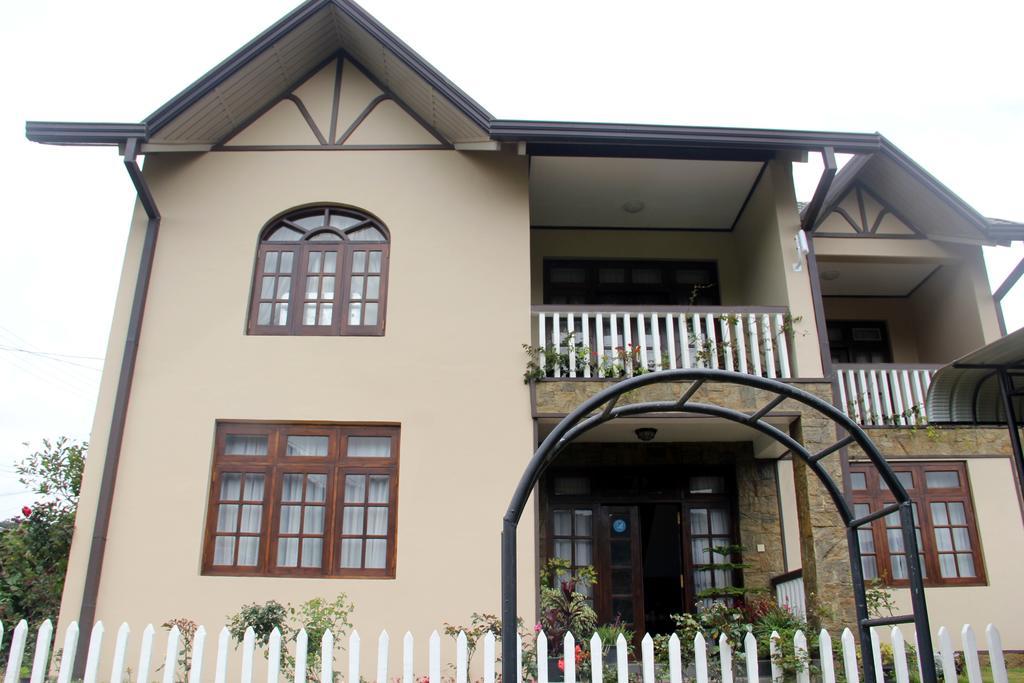Perera Homestay Nuwara Eliya Eksteriør billede