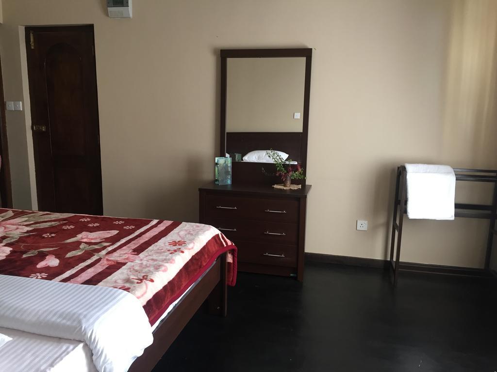 Perera Homestay Nuwara Eliya Eksteriør billede