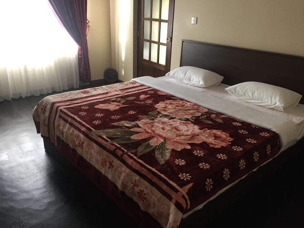 Perera Homestay Nuwara Eliya Eksteriør billede