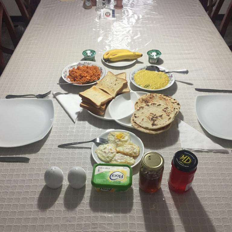 Perera Homestay Nuwara Eliya Eksteriør billede