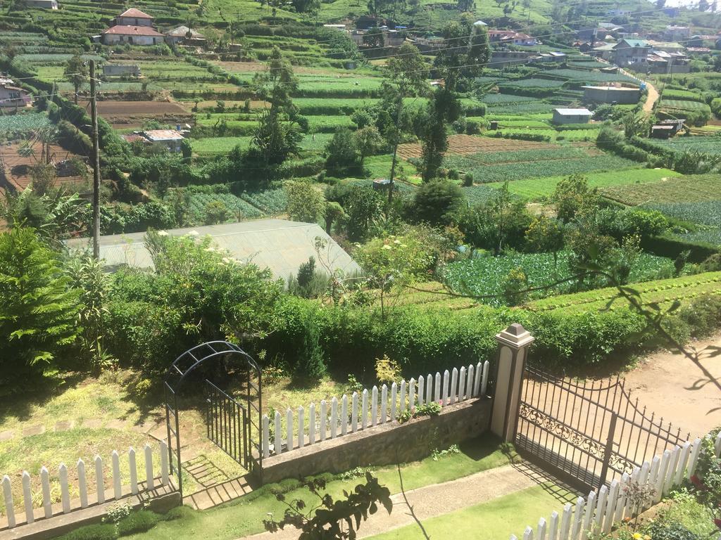 Perera Homestay Nuwara Eliya Eksteriør billede